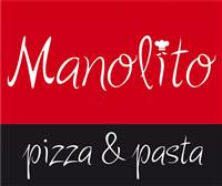 MANOLITO PIZZA &PASTA