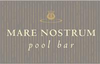 MARE NOSTRUM POOL BAR ELYSIUM