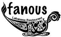 FANOUS LEBANESE RESTAURANT