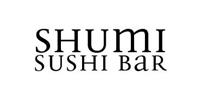 SHUMI SUSHI BAR MEDITERRANEAN