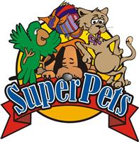 SUPERPETS