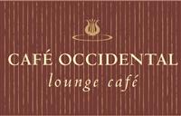 CAFE OCCIDENTAL LOUNGE CAFE ELYSIUM