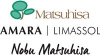NOBU MATSUHISA AMARA HOTEL