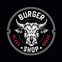 BURGER SHOP
