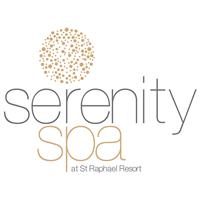 SERENITY SPA AT ST. RAPHAEL RESORT MARINA
