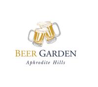 BEER GARDEN