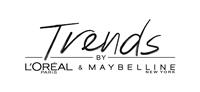 TRENDS MAKE UP STORE