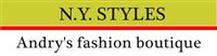 NY STYLES BY ANDRI