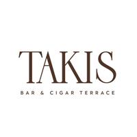 TAKIS BAR & CIGAR TERRACE - AMARANDE HOTEL