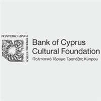 BANK OF CYPRUS CULTURAL FOUNDATION