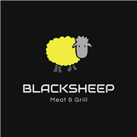 BLACKSHEEP MEAT&GRILL