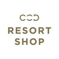 COD MEDITERRANEAN HOTEL SHOP