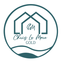 CHRIS LE MARE LUXURY GOLD