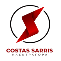 COSTAS SARRIS ELEKTRAGORA