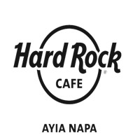 ROCK SHOP® BY HARD ROCK CAFE AYIA NAPA