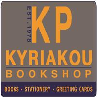 K.P. KYRIAKOU BOOKS-STATIONERY