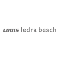LOUIS LEDRA BEACH