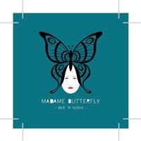 MADAME BUTTERFLY