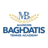 MARCOS B. TENNIS ACADEMY