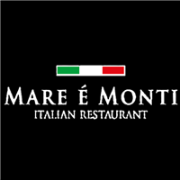 MARE E MONTI ITALIAN RESTAURANT