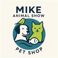MIKE ANIMAL SHOW PET SHOP