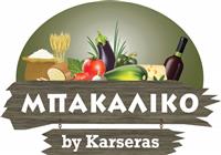 MPAKALICO BY KARSERAS