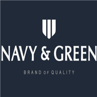 NAVY & GREEN KINGS AVENUE MALL
