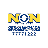 NICOLAIDES OPTICAL HOUSE
