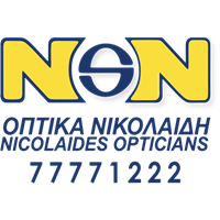 NICOLAIDES OPTICAL HOUSE