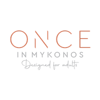 ONCE IN MYKONOS