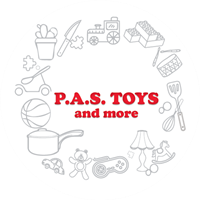 P.A.S. TOYS