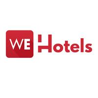 WE HOTELS