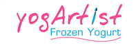 YOGARTIST FROZEN YOGURT