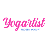 YOGARTIST FROZEN YOGURT