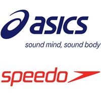 ASICS-SPEEDO