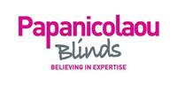 PAPANICOLAOU BLINDS