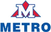METRO SUPERMARKETS