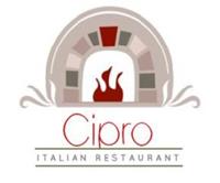 CIPRO ITALIAN RESTAURANT AZIA
