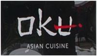 OKU ASIAN RESTAURANT AZIA