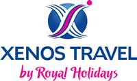 XENOS TRAVEL BY ROYAL HOLIDAYS