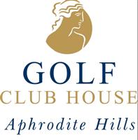GOLF CLUB HOUSE RESTAURANT