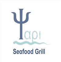 PSARI SEAFOOD GRILL SENTIDO THALASSA CORAL BAY
