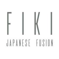 FIKI JAPANESE FUSION