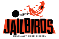 JAILBIRDS CHICKEN
